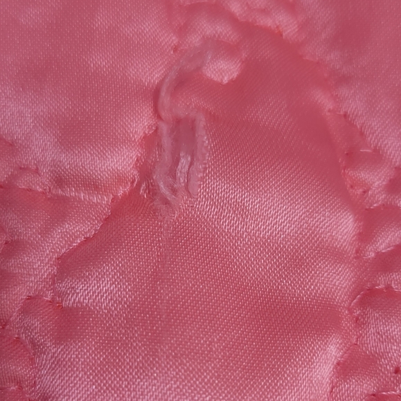 Vintage 60s As Is Romper Hostess Pants M - Picture 12 of 16